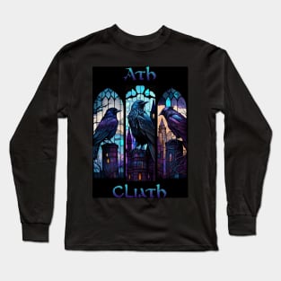 Ath Cliath Long Sleeve T-Shirt